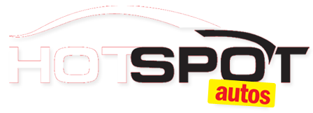 Hot Spot Autos Yard