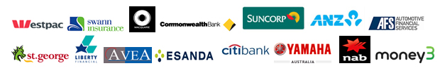 Bank Logos
